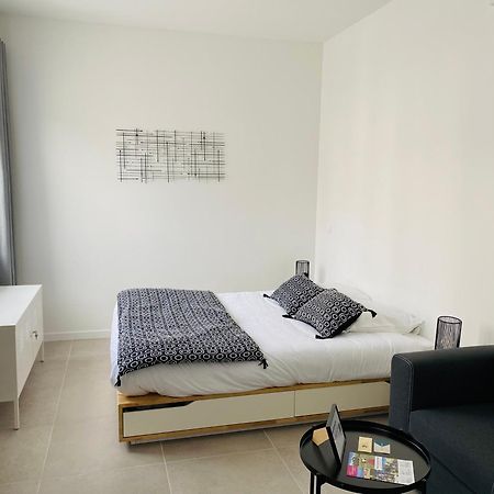 Bordeaux Cosy Home Ngoại thất bức ảnh