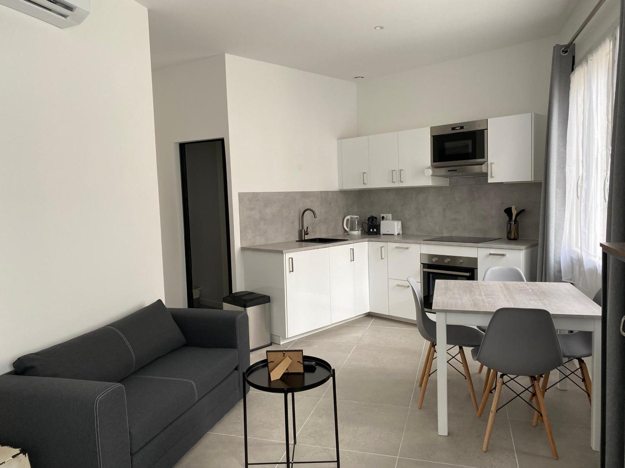 Bordeaux Cosy Home Ngoại thất bức ảnh