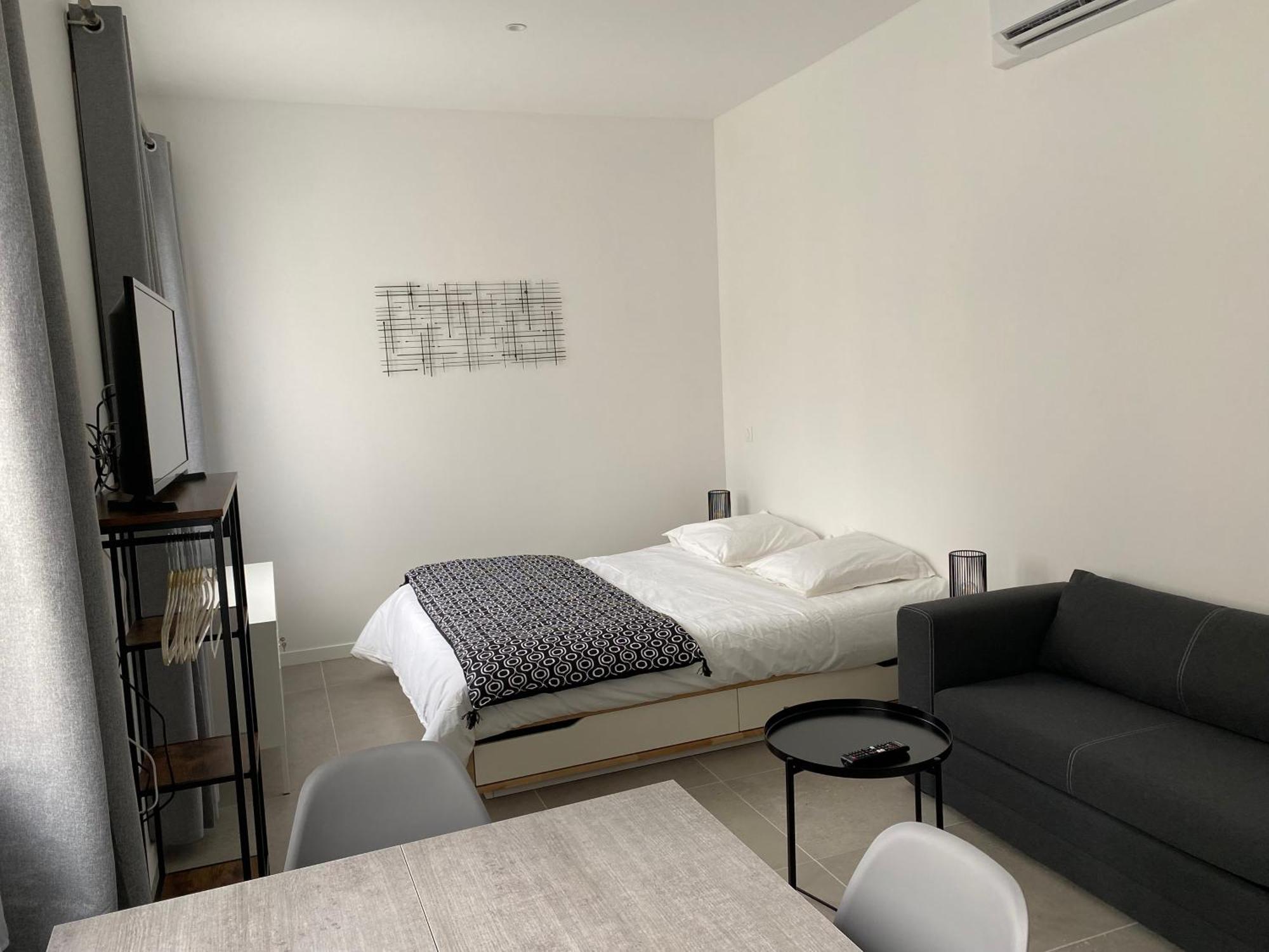 Bordeaux Cosy Home Ngoại thất bức ảnh