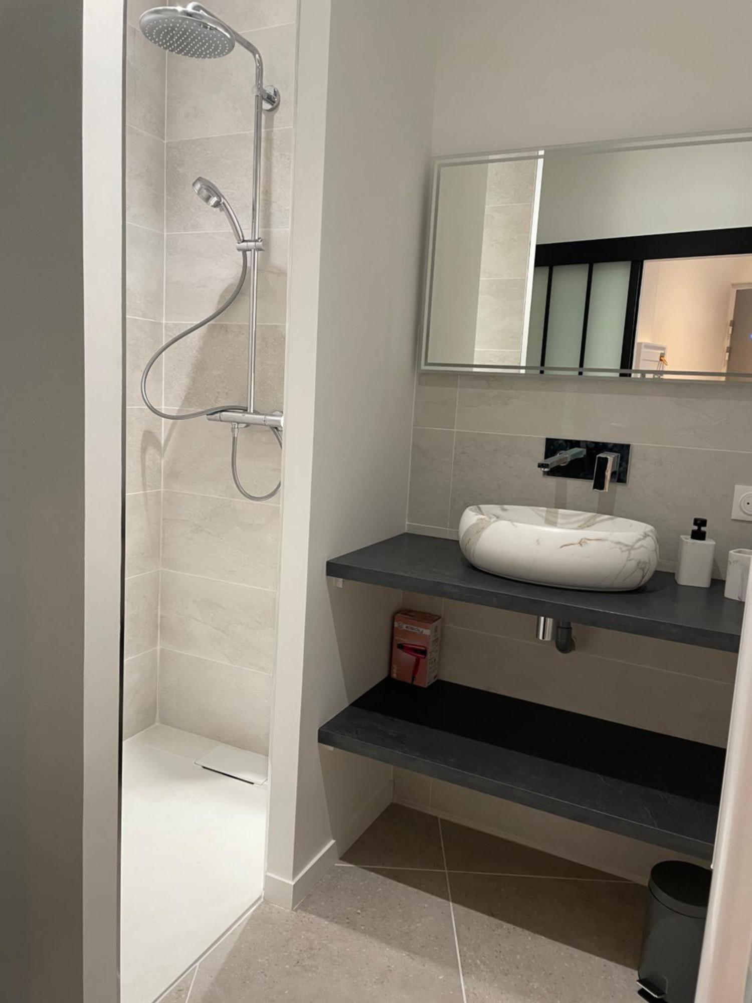 Bordeaux Cosy Home Ngoại thất bức ảnh