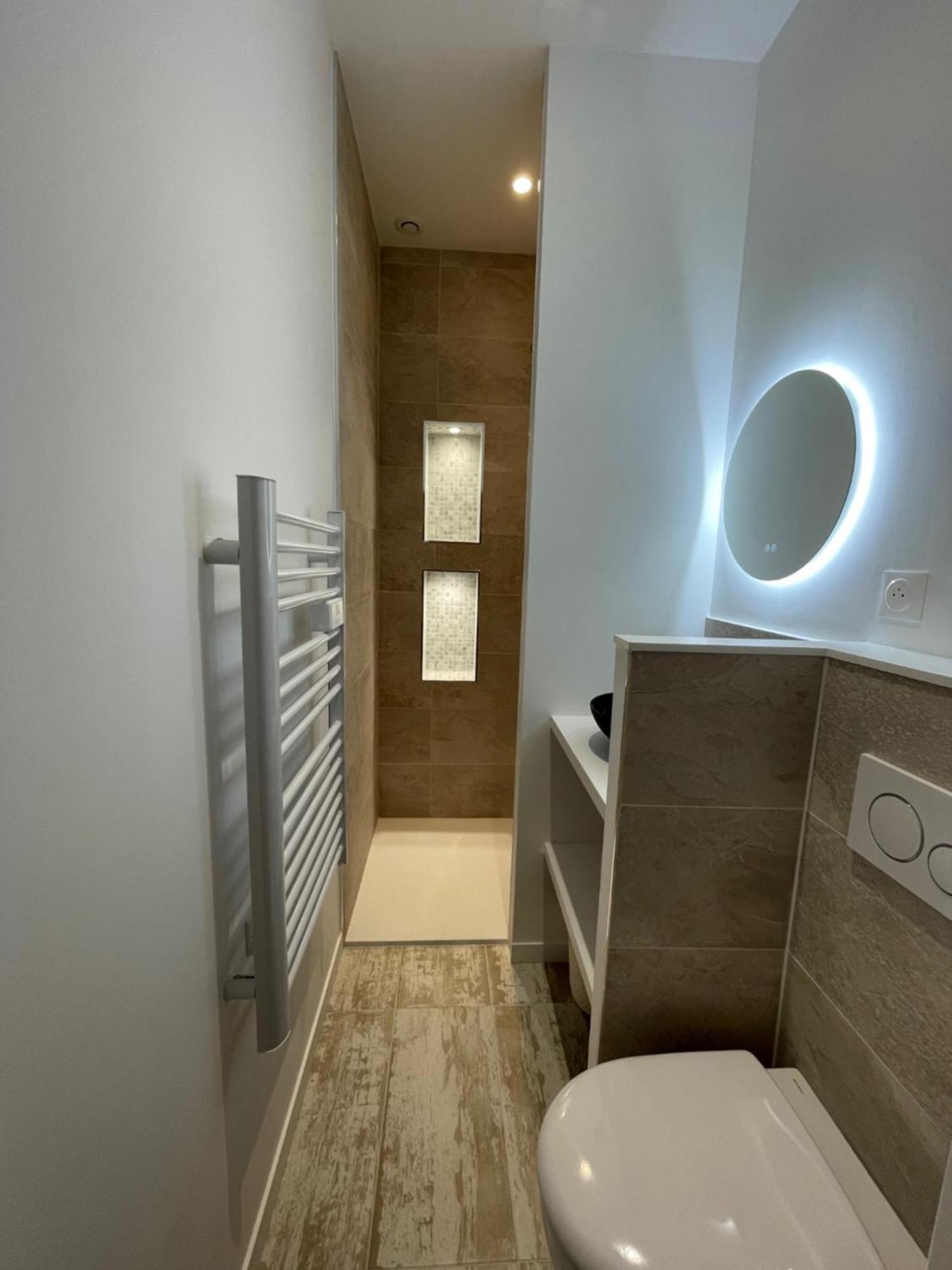 Bordeaux Cosy Home Ngoại thất bức ảnh