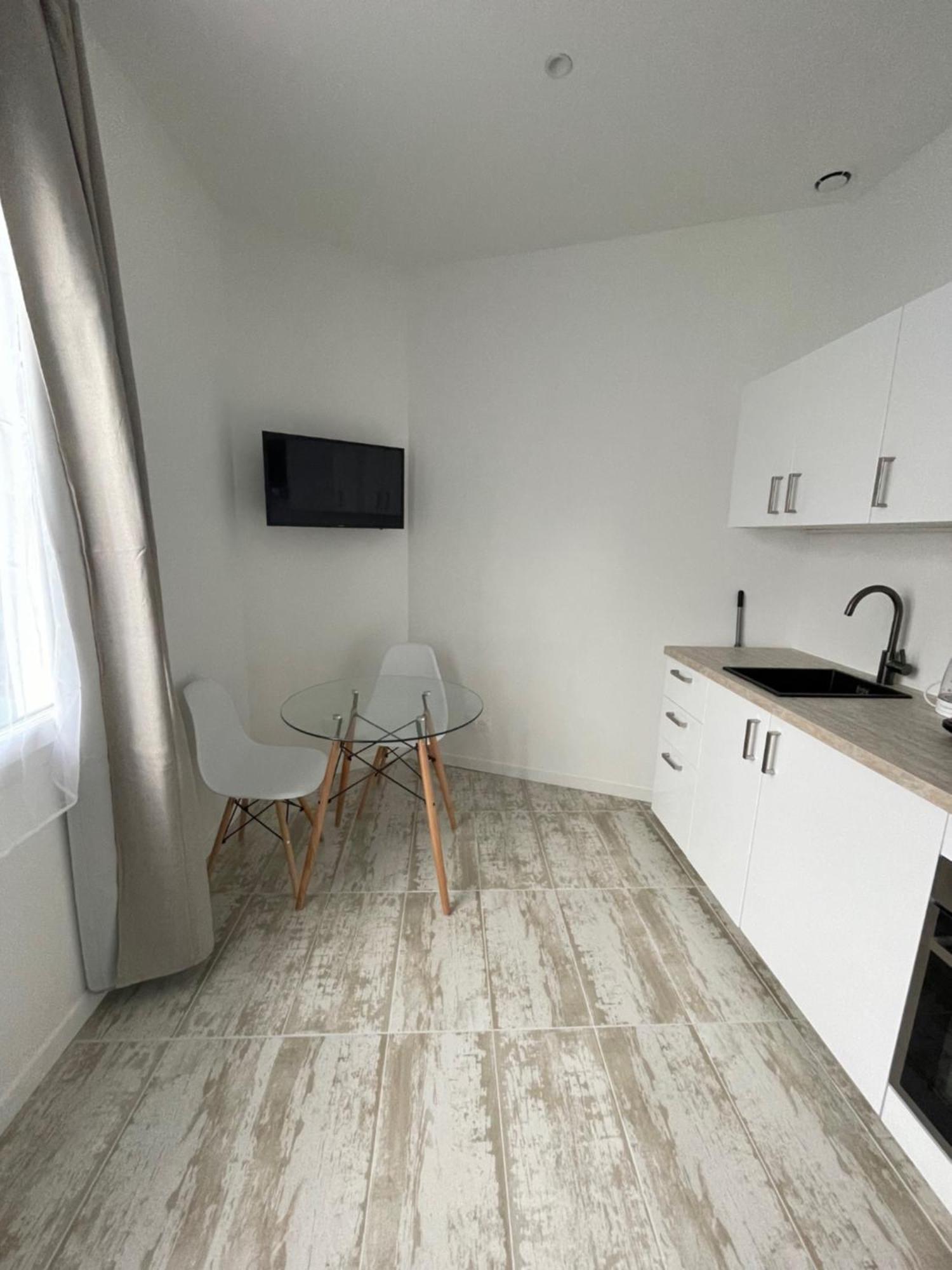Bordeaux Cosy Home Ngoại thất bức ảnh