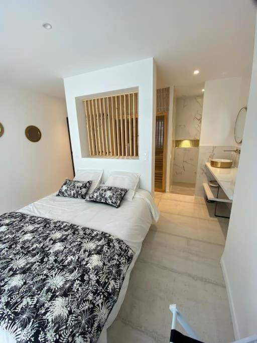 Bordeaux Cosy Home Ngoại thất bức ảnh