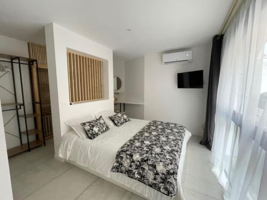Bordeaux Cosy Home Ngoại thất bức ảnh