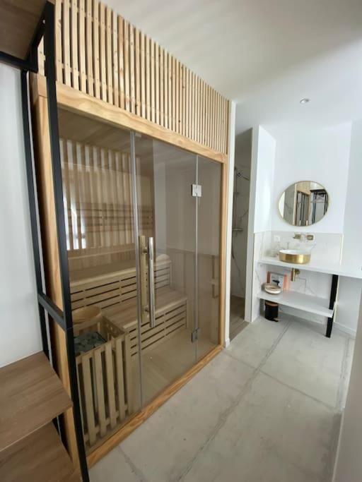 Bordeaux Cosy Home Ngoại thất bức ảnh