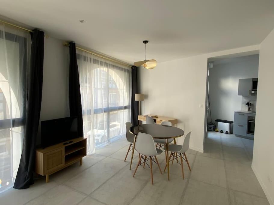 Bordeaux Cosy Home Ngoại thất bức ảnh