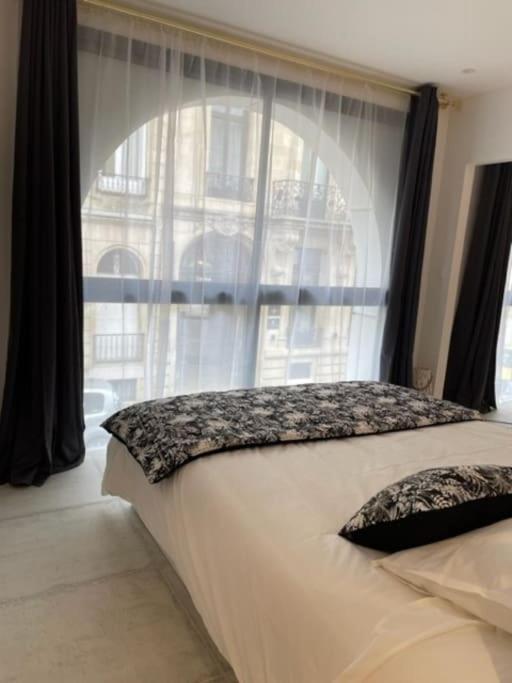 Bordeaux Cosy Home Ngoại thất bức ảnh