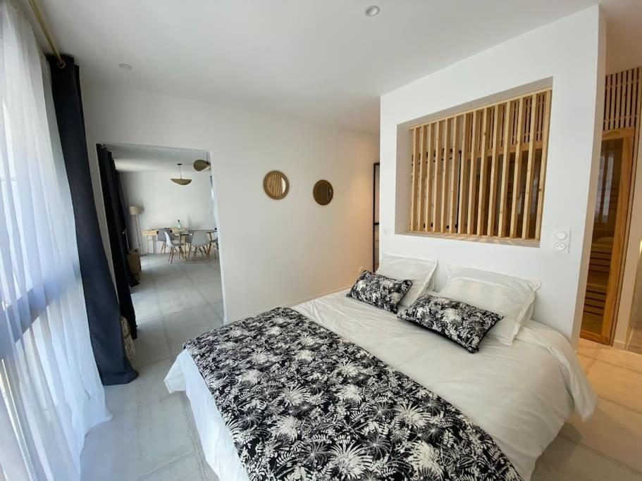 Bordeaux Cosy Home Ngoại thất bức ảnh