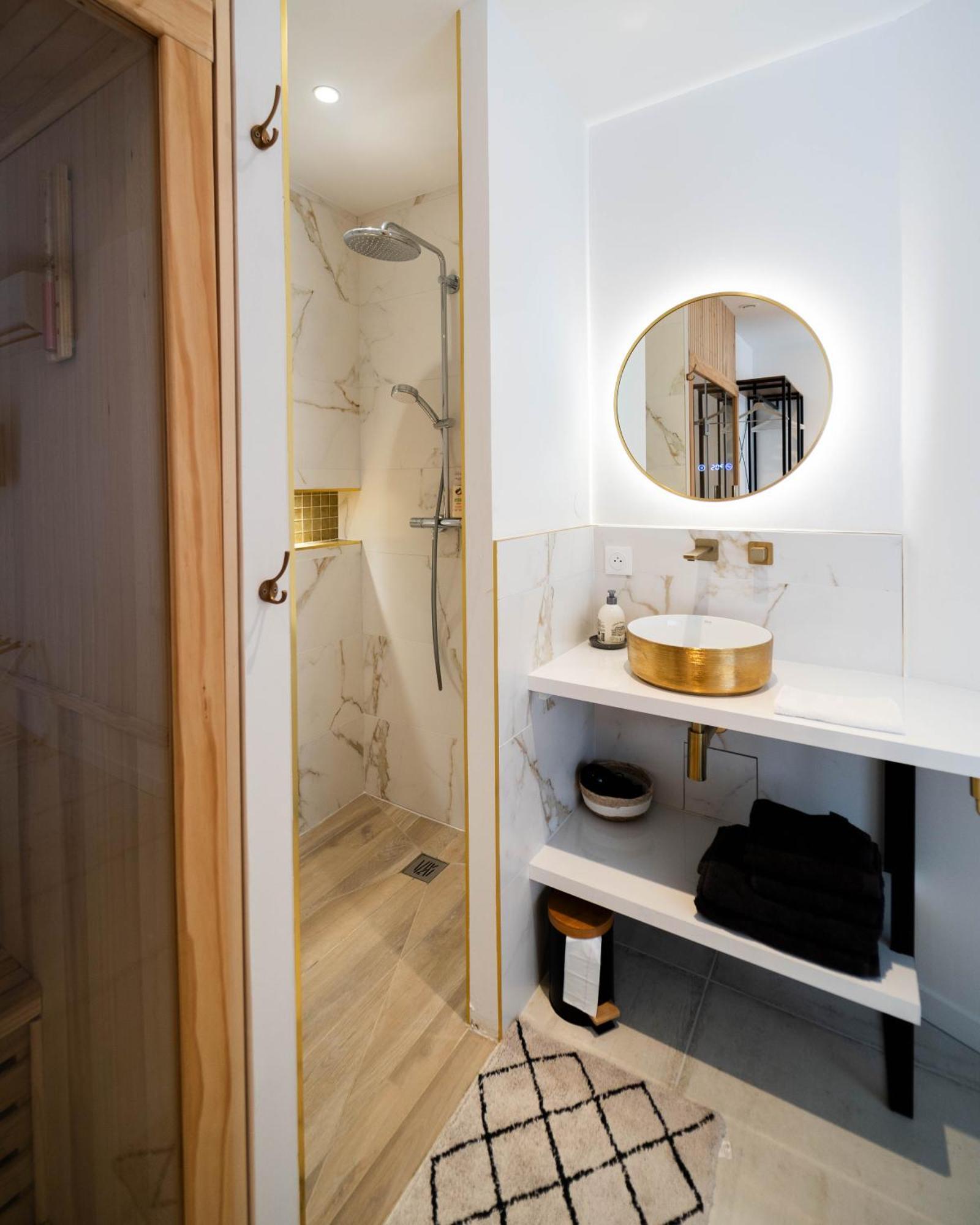 Bordeaux Cosy Home Ngoại thất bức ảnh