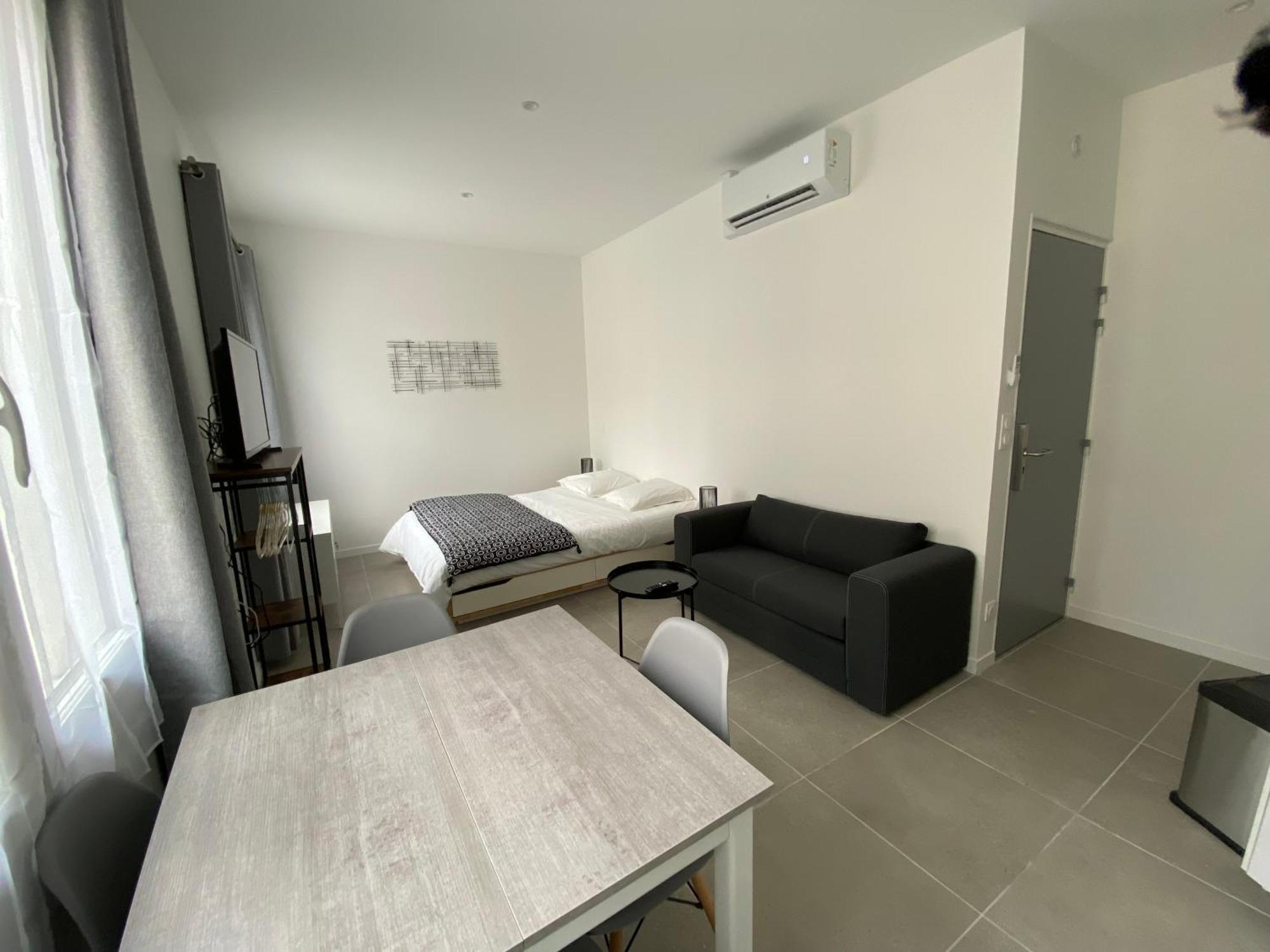 Bordeaux Cosy Home Ngoại thất bức ảnh