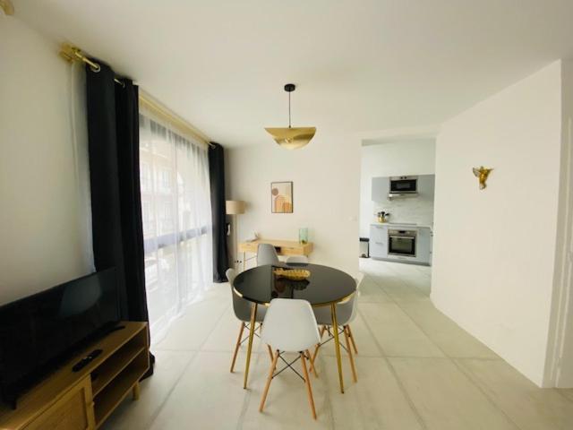 Bordeaux Cosy Home Ngoại thất bức ảnh