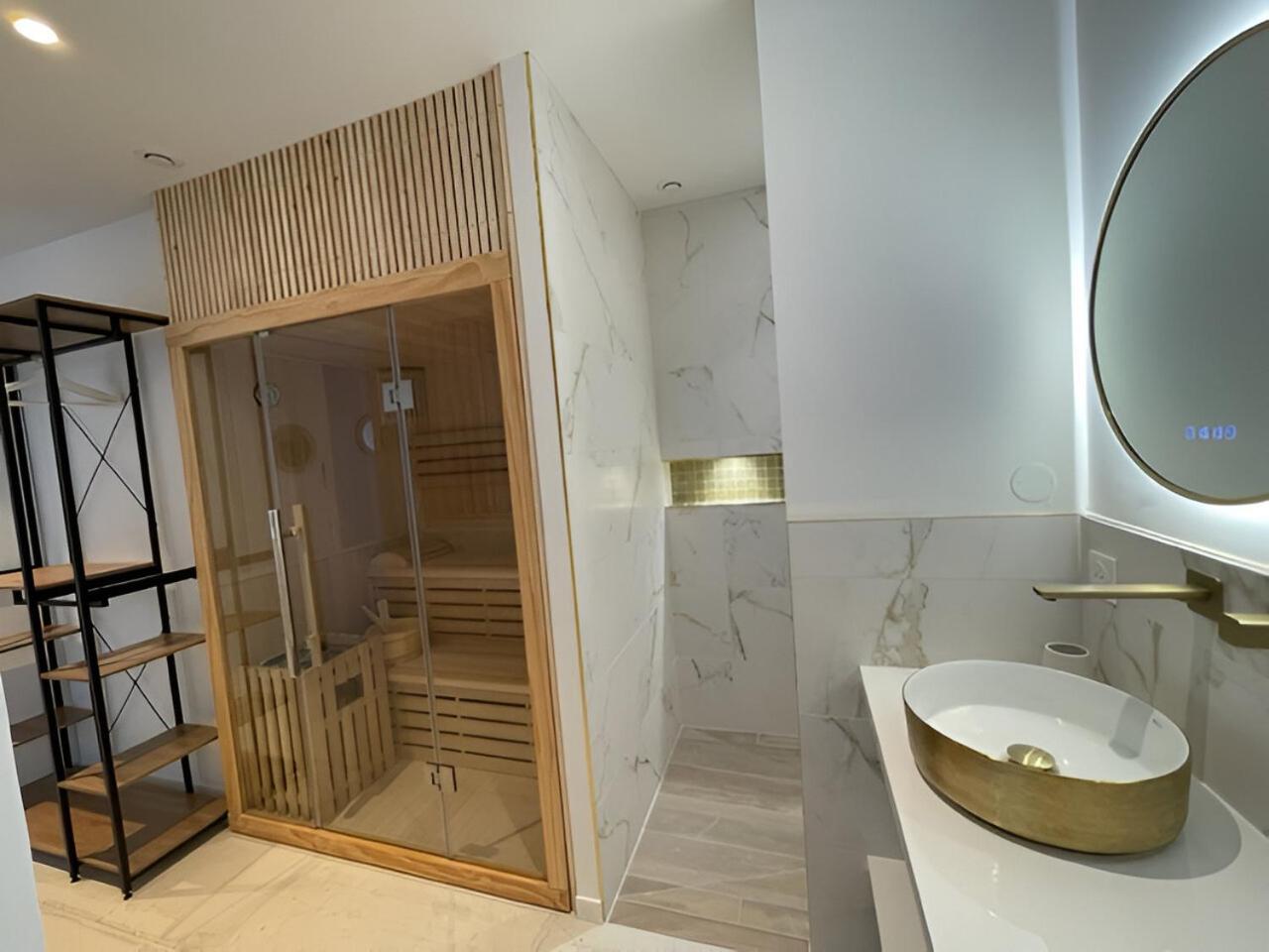 Bordeaux Cosy Home Ngoại thất bức ảnh