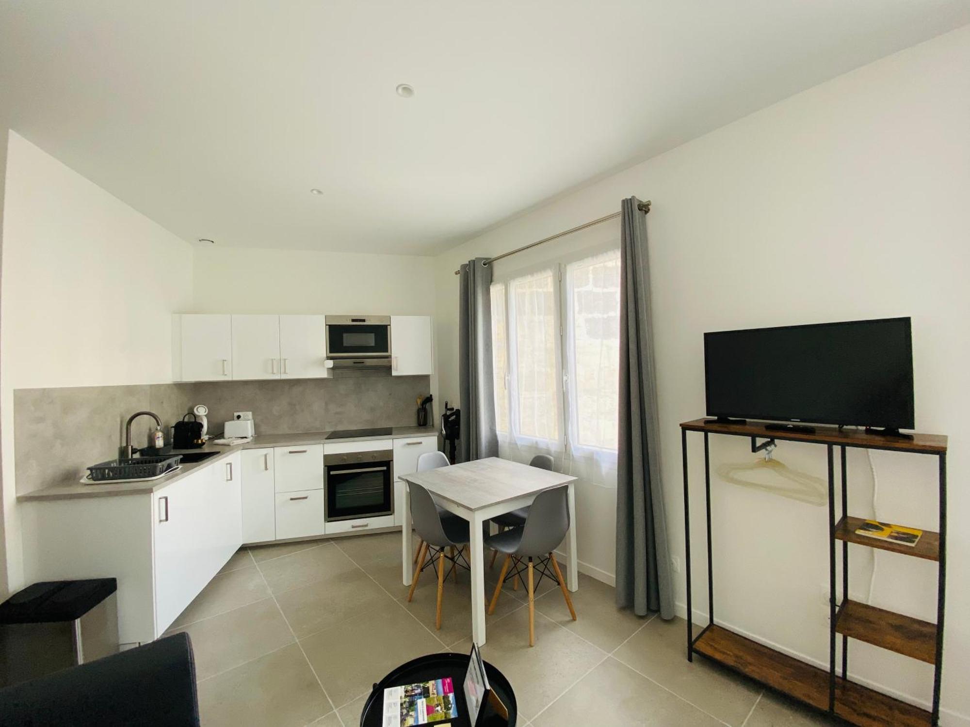 Bordeaux Cosy Home Ngoại thất bức ảnh