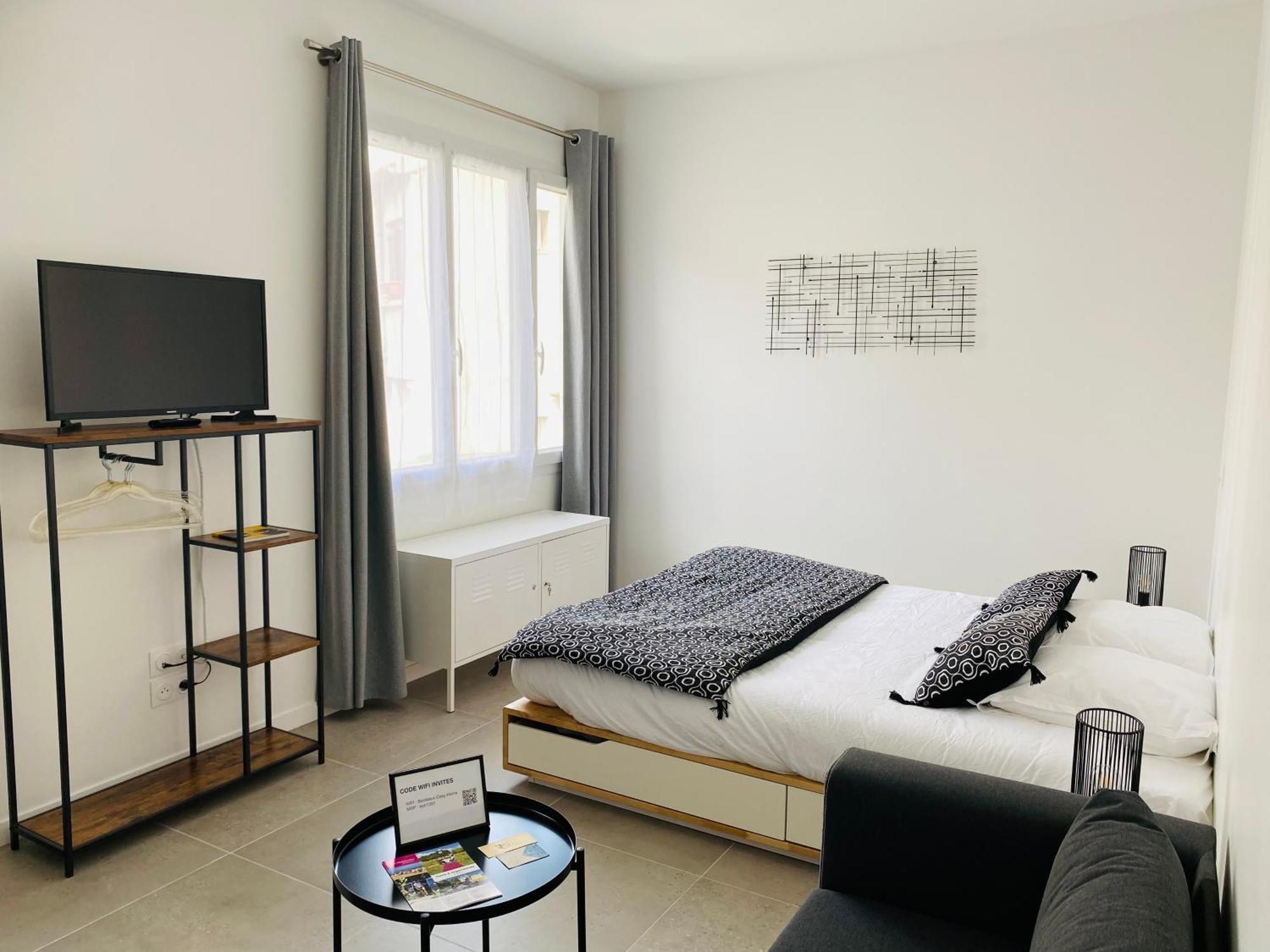 Bordeaux Cosy Home Ngoại thất bức ảnh