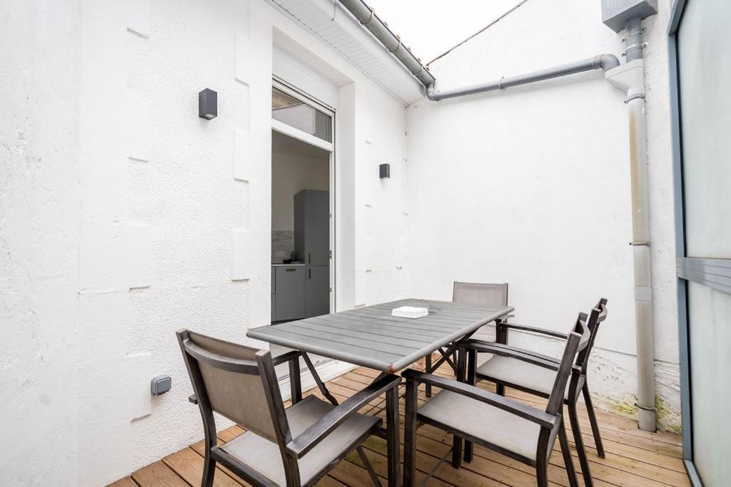 Bordeaux Cosy Home Ngoại thất bức ảnh