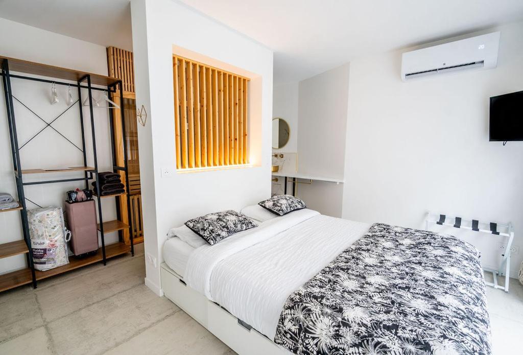 Bordeaux Cosy Home Ngoại thất bức ảnh