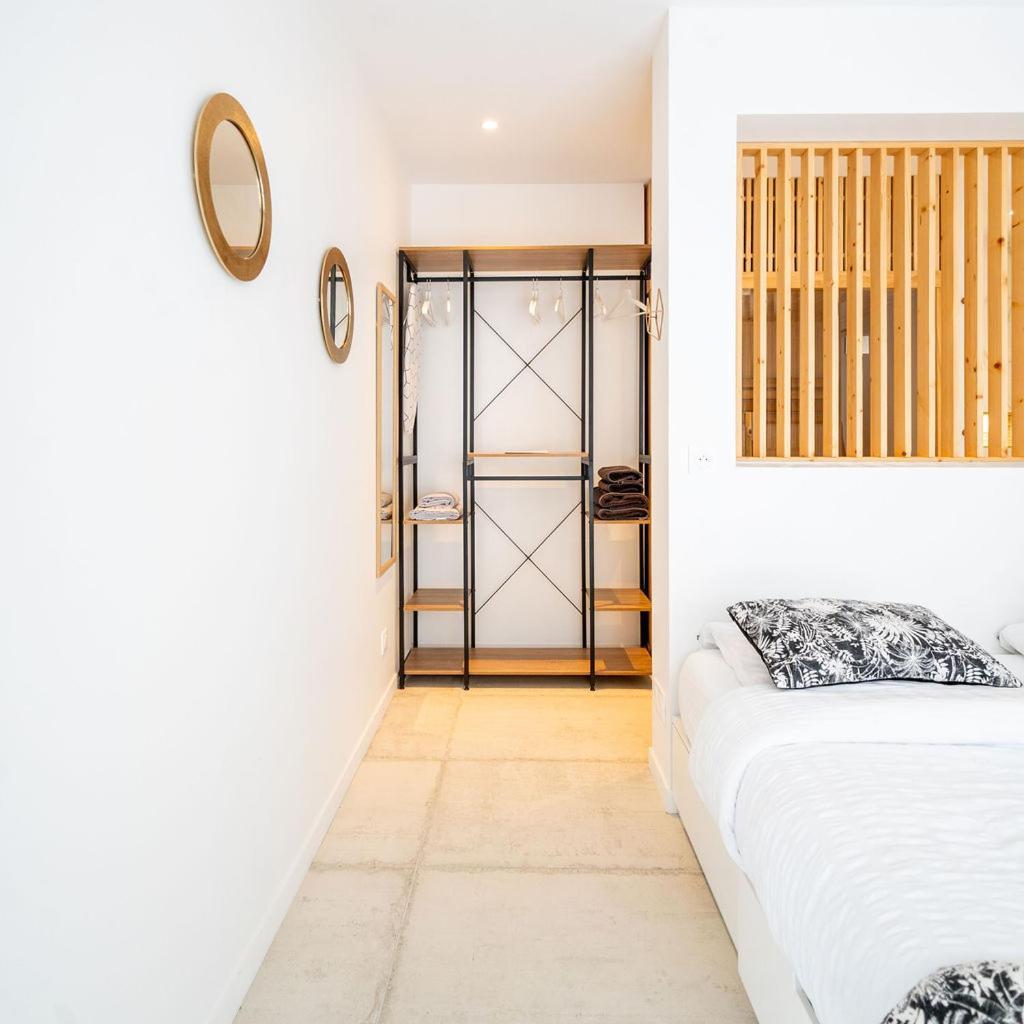 Bordeaux Cosy Home Ngoại thất bức ảnh