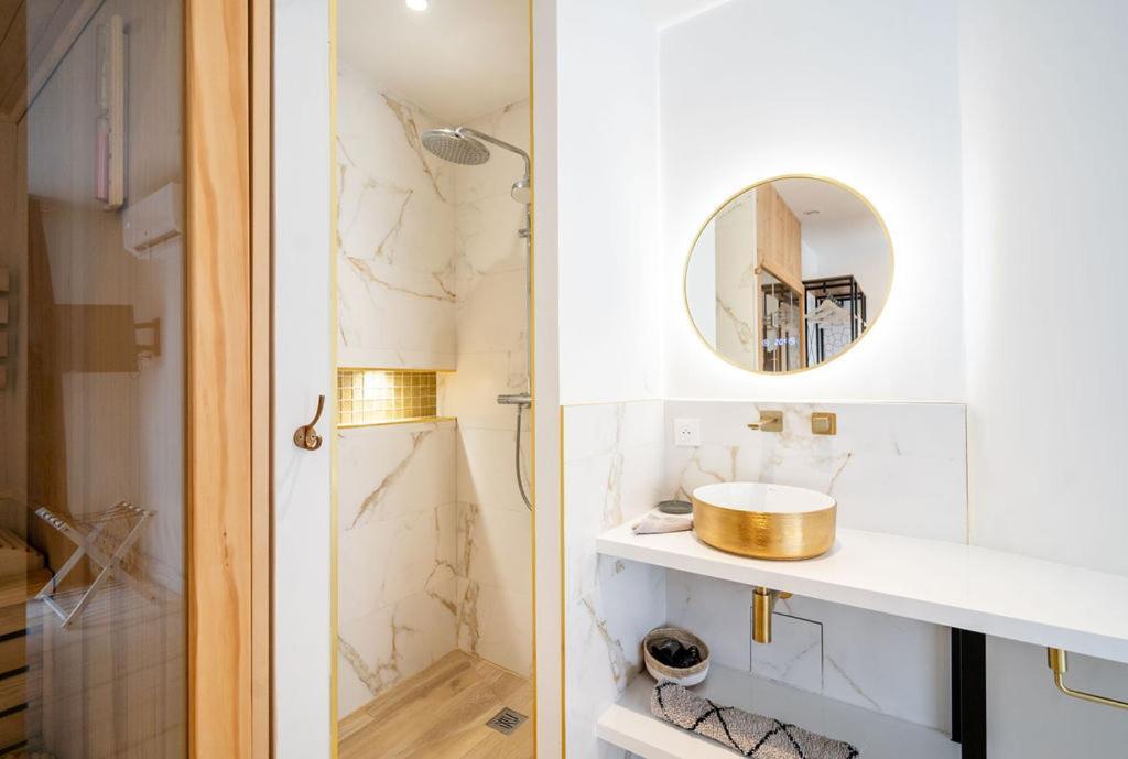 Bordeaux Cosy Home Ngoại thất bức ảnh