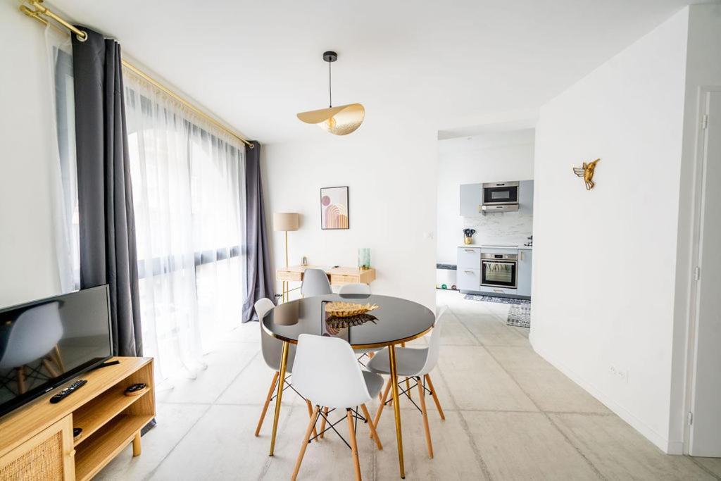 Bordeaux Cosy Home Ngoại thất bức ảnh