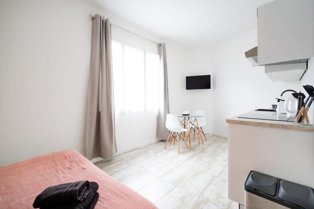 Bordeaux Cosy Home Ngoại thất bức ảnh