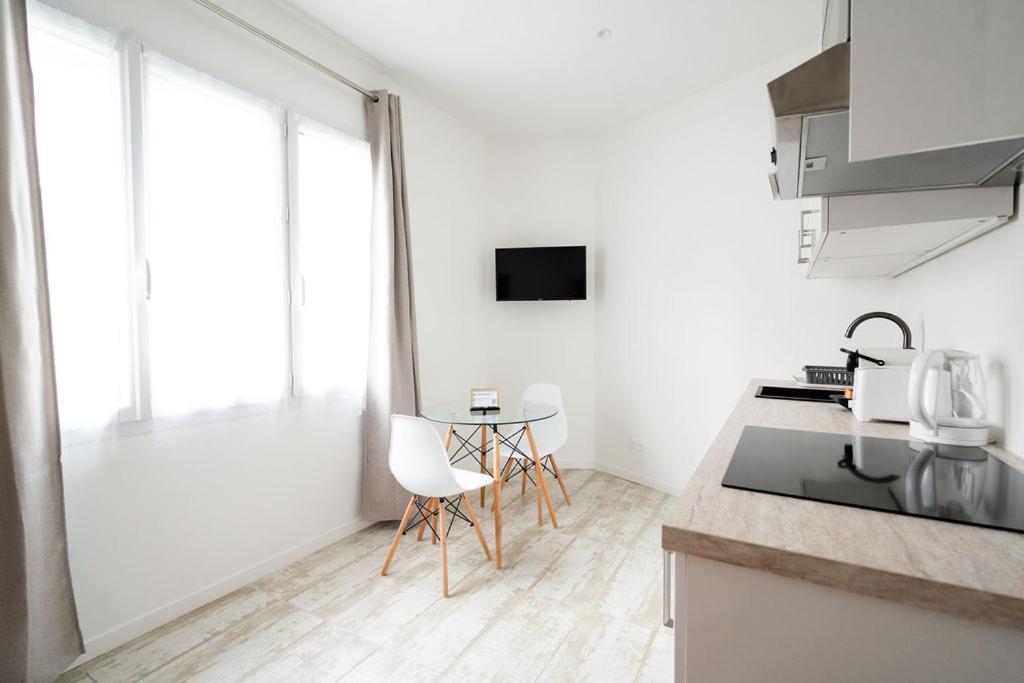 Bordeaux Cosy Home Ngoại thất bức ảnh