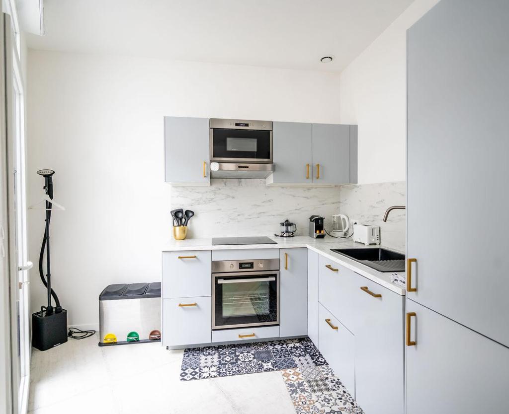 Bordeaux Cosy Home Ngoại thất bức ảnh