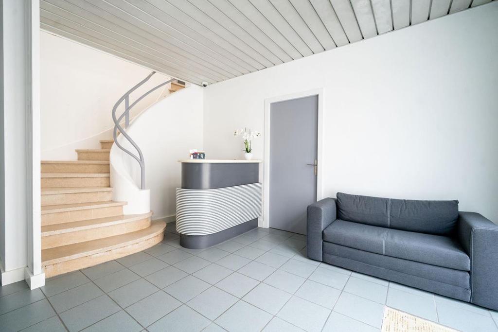 Bordeaux Cosy Home Ngoại thất bức ảnh