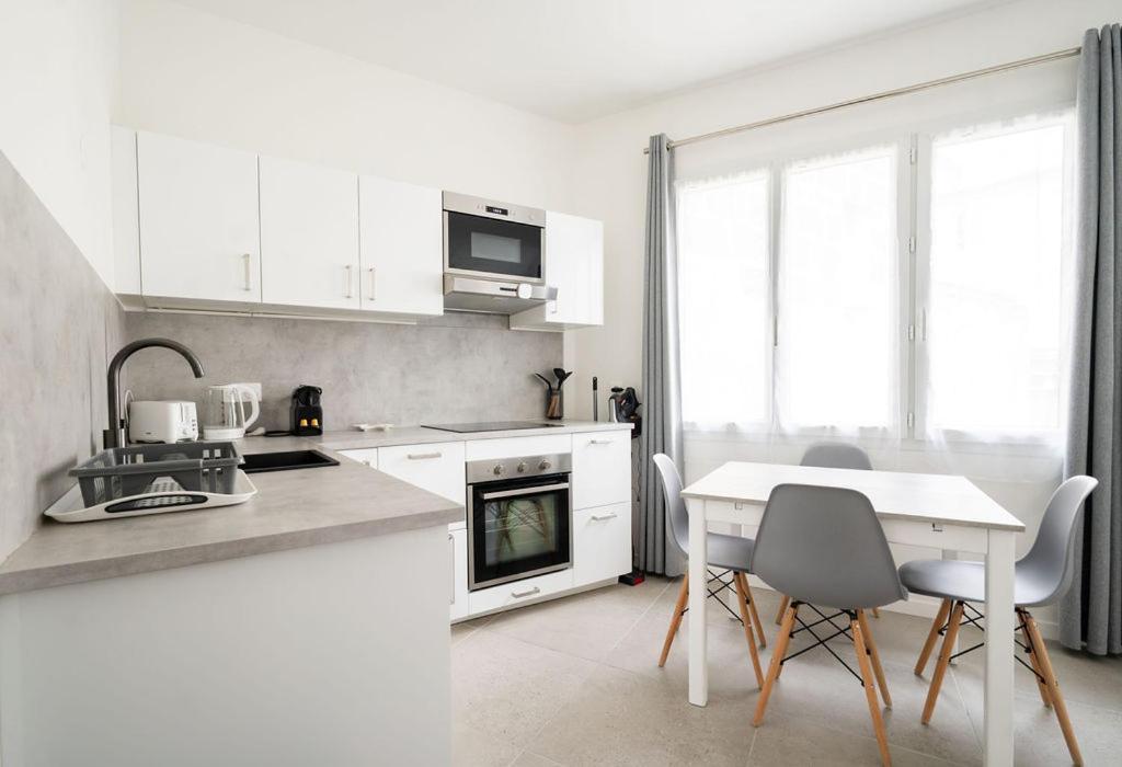 Bordeaux Cosy Home Ngoại thất bức ảnh