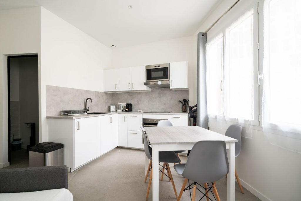 Bordeaux Cosy Home Ngoại thất bức ảnh
